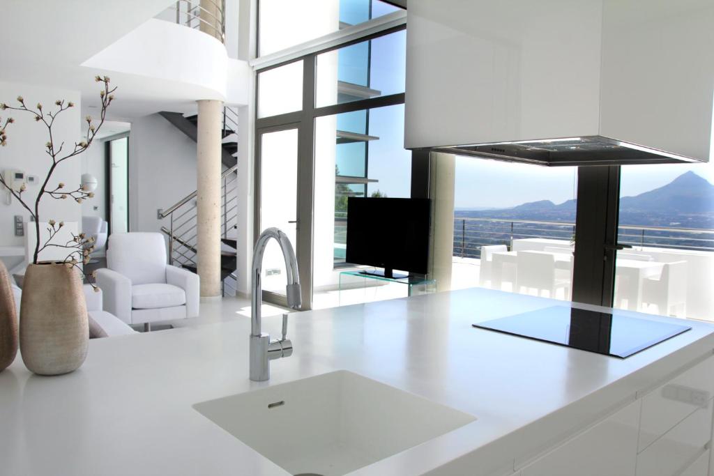 Altea Hills Luxury Villas - 2