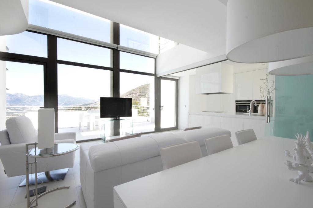 Altea Hills Luxury Villas - 4