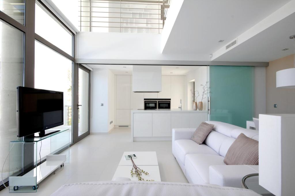 Altea Hills Luxury Villas - 3