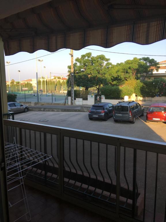 appartement T3 six fours les plages parking privé plage 600M - 2