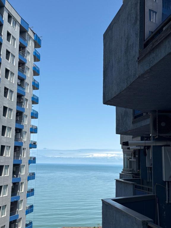 Maris apartment, Batumi