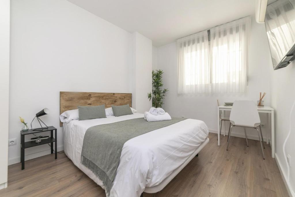Classy III - Ferga Suites - 2
