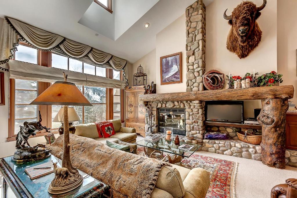 C3 Meadows, Beaver Creek