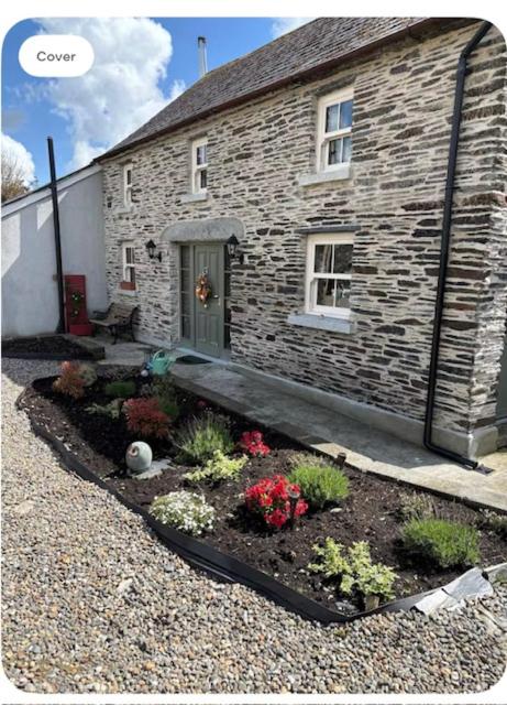 Siochain Agus Ciuin Teach, Carnew