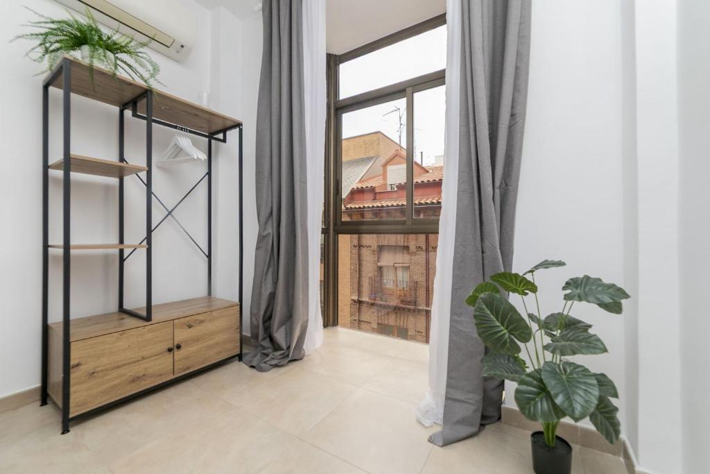Luxury IX - Ferga Suites - 2