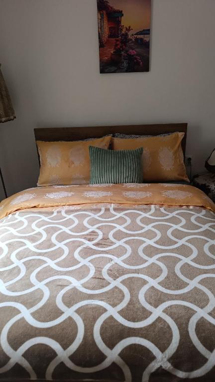 Apartment New Days, Sarajevo