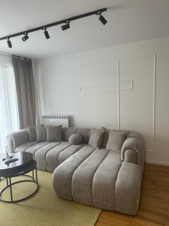 Apartman S - 3
