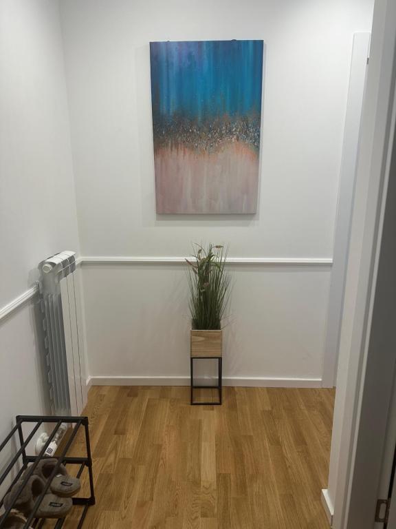 Apartman S - 2