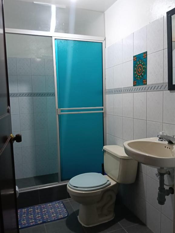 My Rooms Bogota - 4