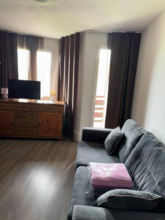 Canigou 18 by Confortsky - 2