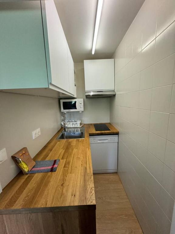 Canigou 25 by Confortsky, Pas de la Casa