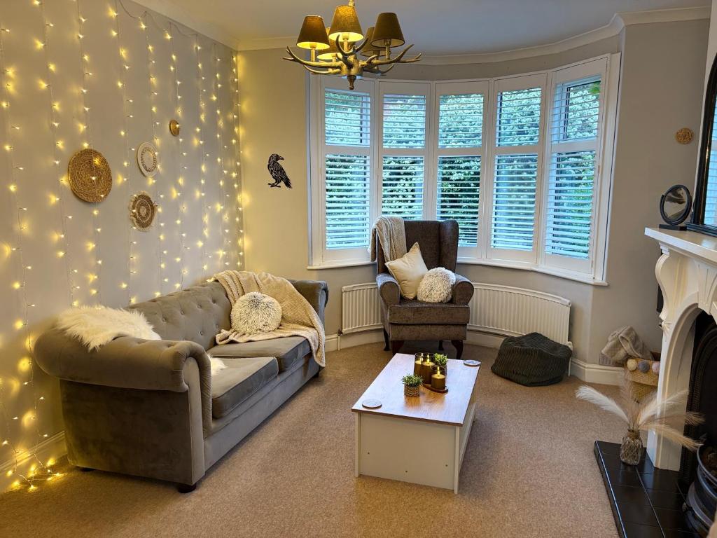 The Nordic Nook, York