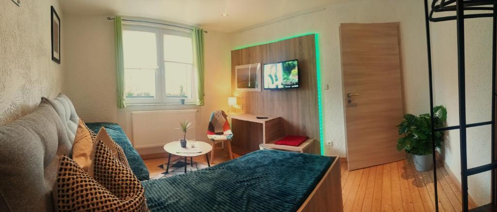 Etappe 17 - am Kylltal Radweg, Birgel