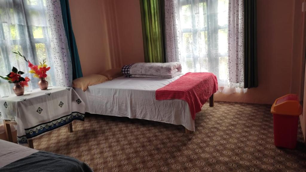 Nepal Village Homestay