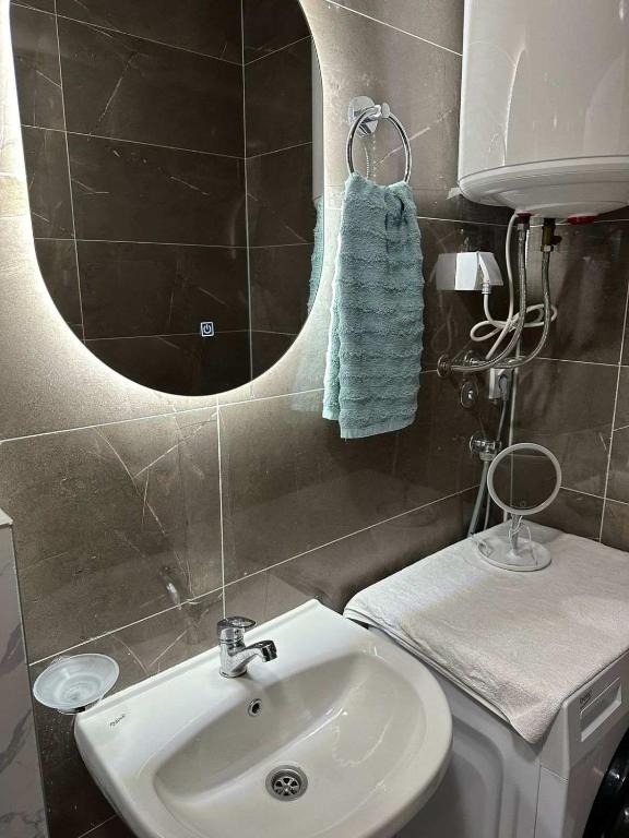 VANjA Apartment - 3