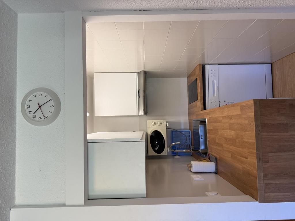 Canigou 46 by CONFORTSKY, Pas de la Casa