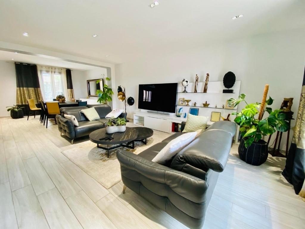 Maison Rosy - 1