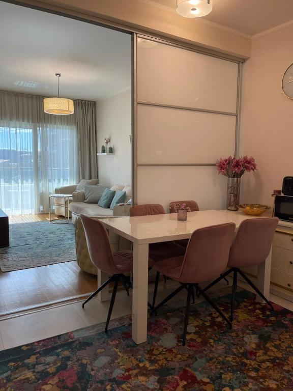 Ekaterina2BD, Bečići