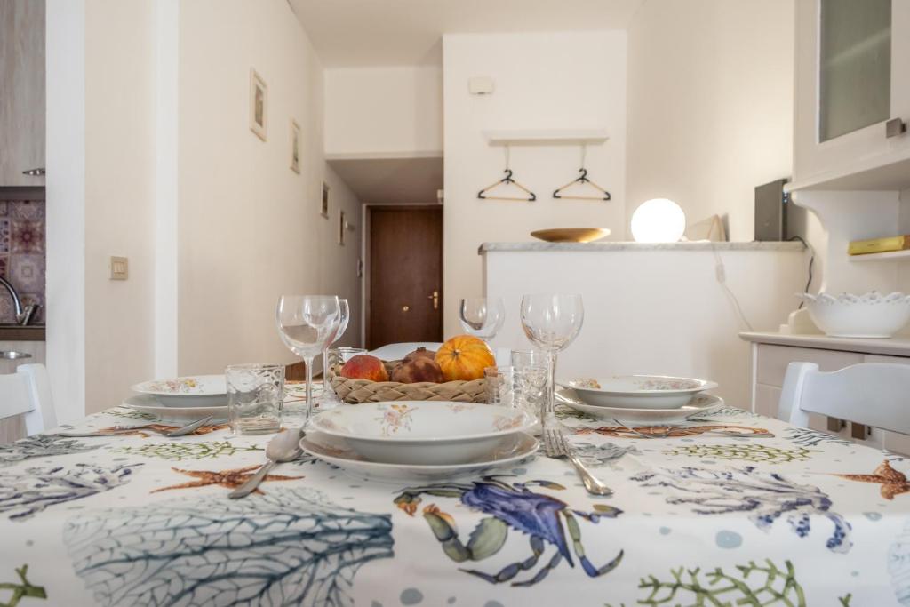 The Cathedral's Hideaway - Casa Giusino - 5