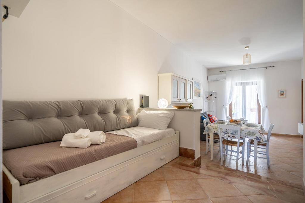 The Cathedral's Hideaway - Casa Giusino - 4