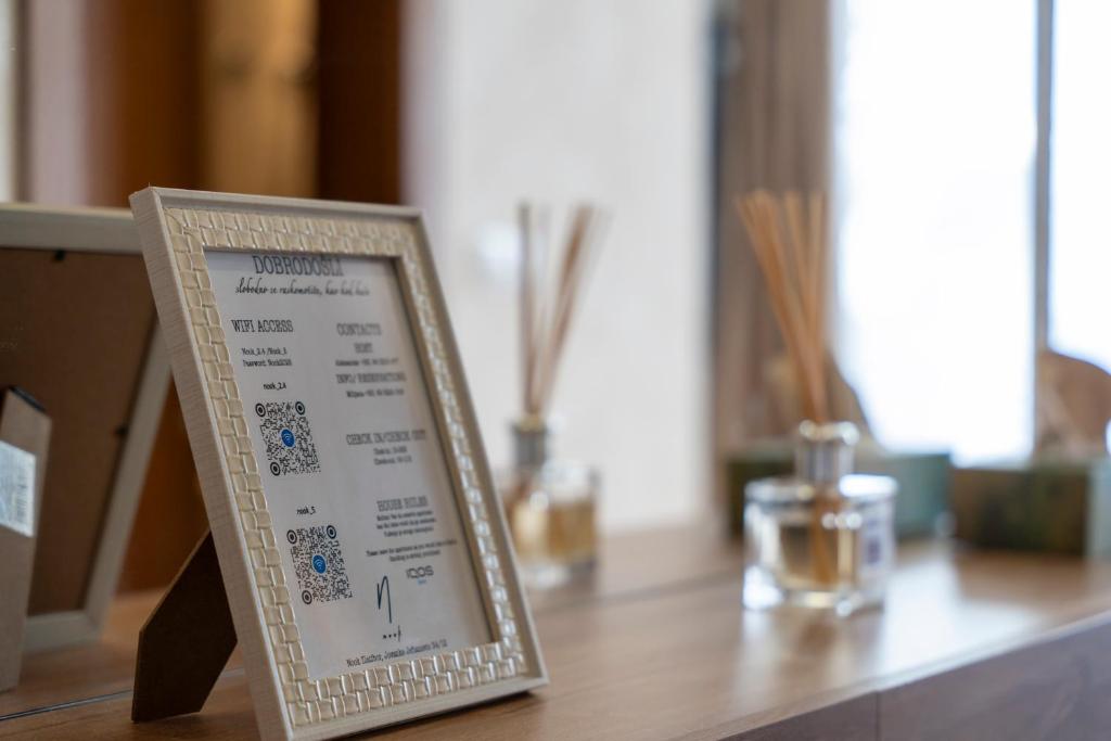 Nook Zlatibor Premium Apartment - 5