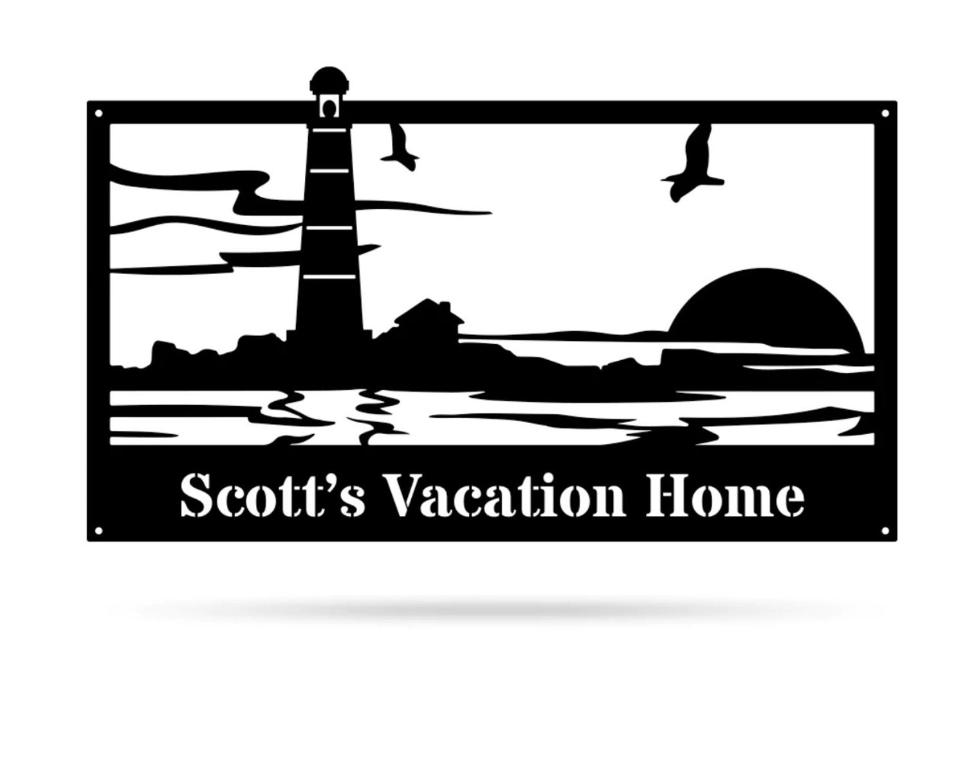 Scotts Villa, Hope Bay