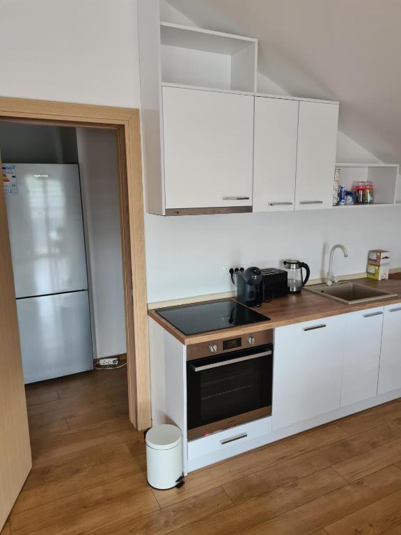 Apartman Luka - 5