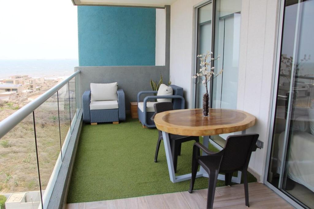 De Luxe acogedor con vistas al Mar y Atardeceres - 5