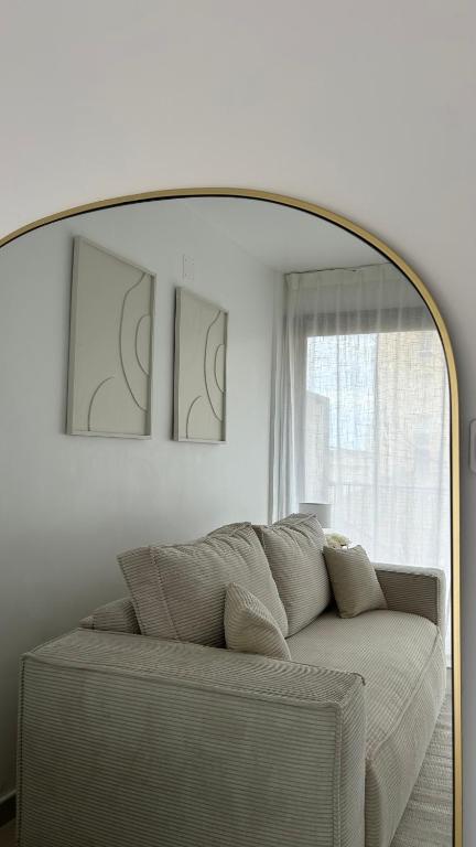 Studio à 50 m de la plage, Canet-en-Roussillon