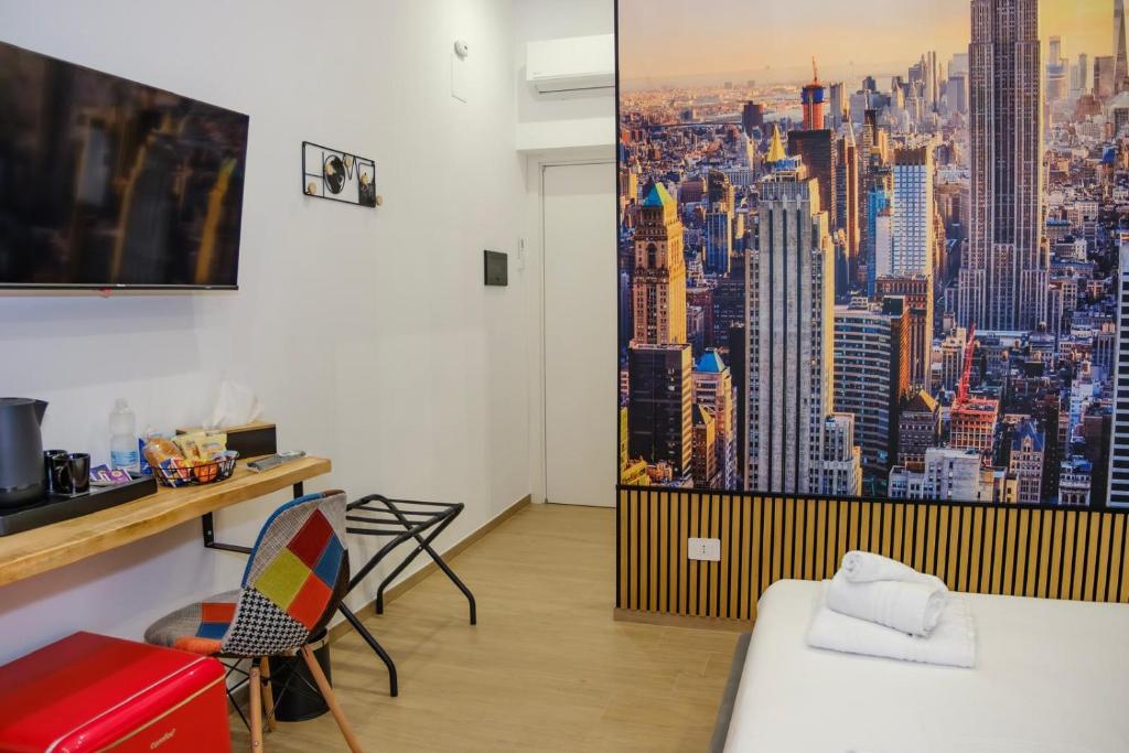 Futura Guest House - 1