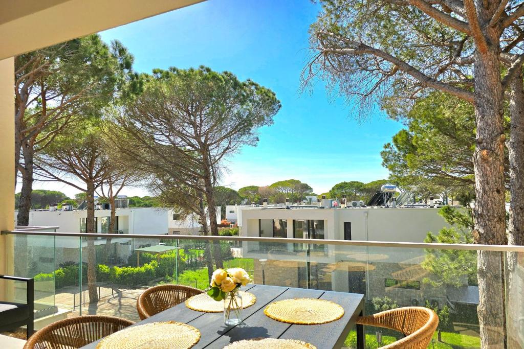 Aqua Bliss Apartment 296 - Happy Rentals, Mullini i Danit