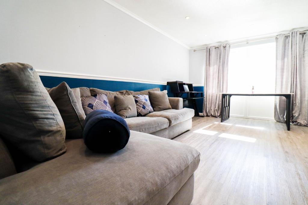 Charming flat in Hemel Hempstead, Leverstock Green