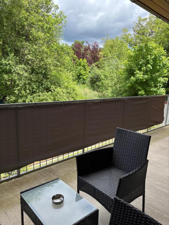 Harmony Living Apartment nahe Graz - 5