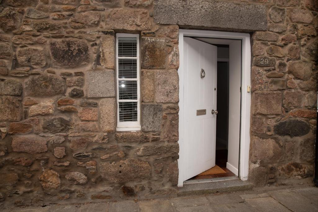 Snow Cottage, Old Aberdeen, 3 bedroom luxury, Aberdeen