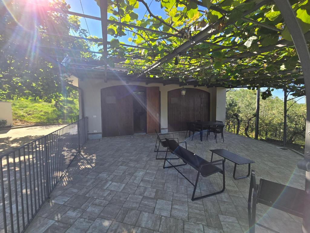 Dimora Kalipè, Bevagna