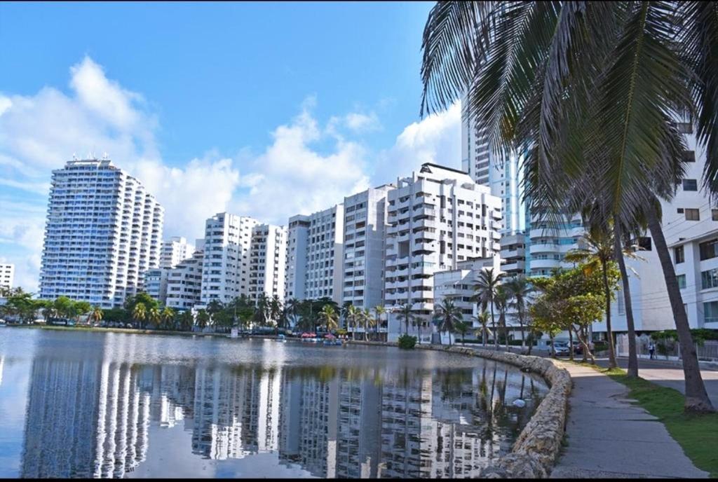 2habs 4camas dobles Hermosa vista - 2