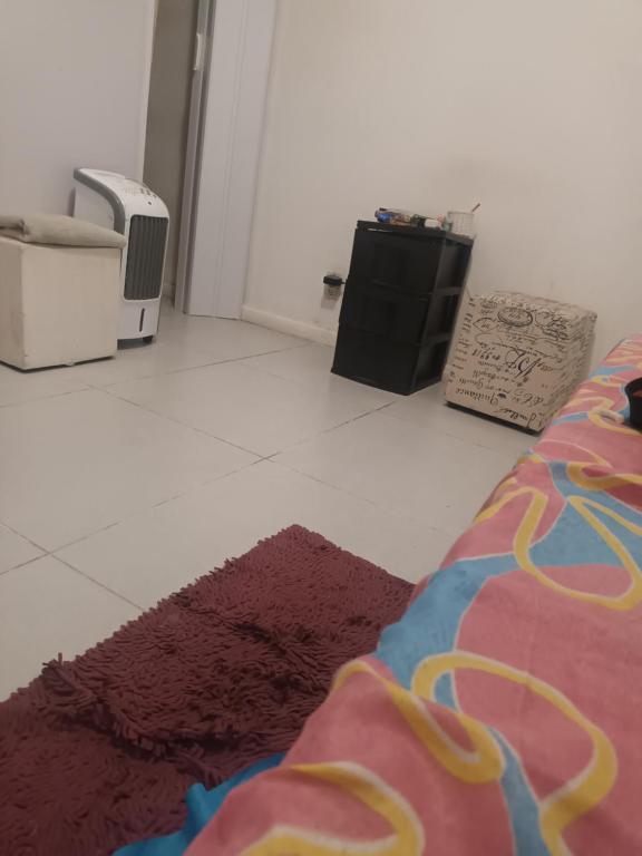 Quarto simpático compartilhado Ipanema, Rio de Janeiro