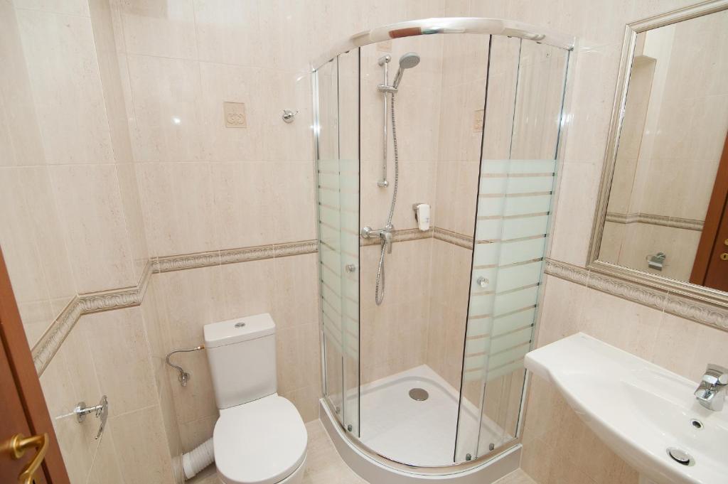 Mamaia Summerland Apartments photo
