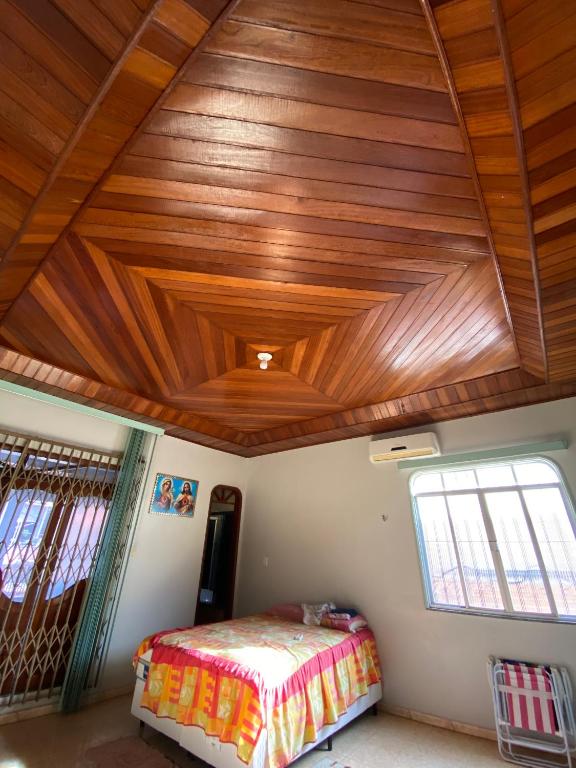 Casa Bio - Your place in COP 30 - Completa, Belém