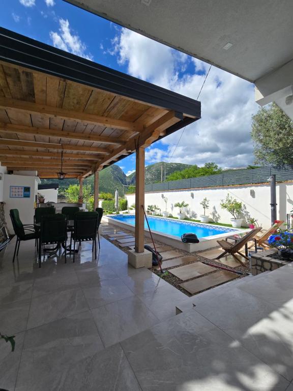 Villa Majdan- ILTA - 4