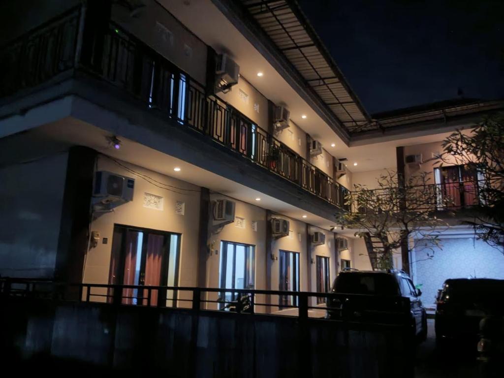 Room in Pesanggaran, Pesanggaran