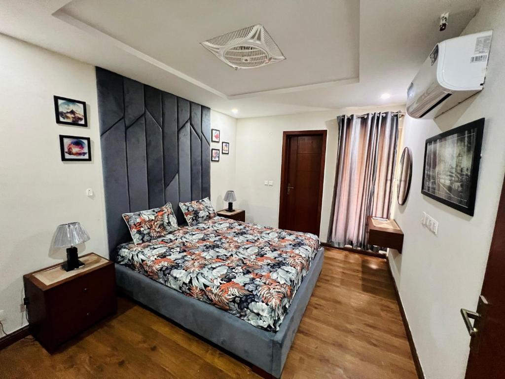 Gulberg Hights, Islámábád