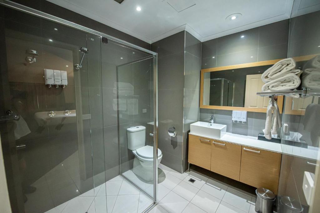 バスルーム（客室）