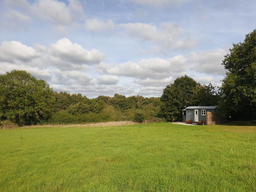 Florence Top Farm, Marsham