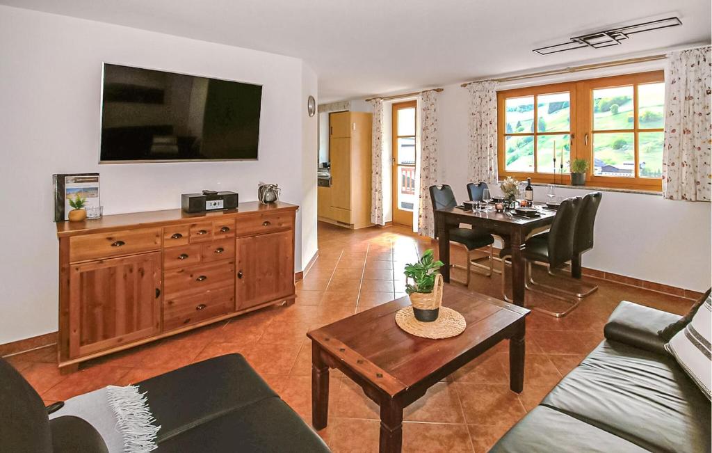 Haus Lindorfer-Ferienwohnung - 3