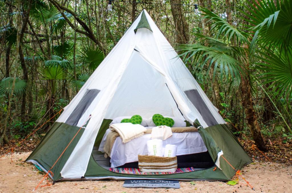 Glamping Mama Loo mm - 4