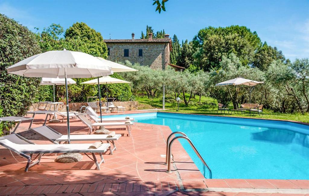 Villa Dei Tigli - 1