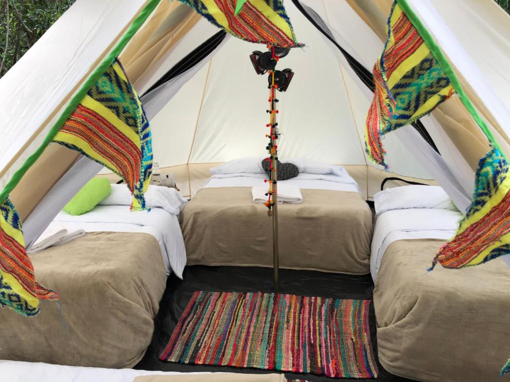 Glamping Mama Loo mm - 2