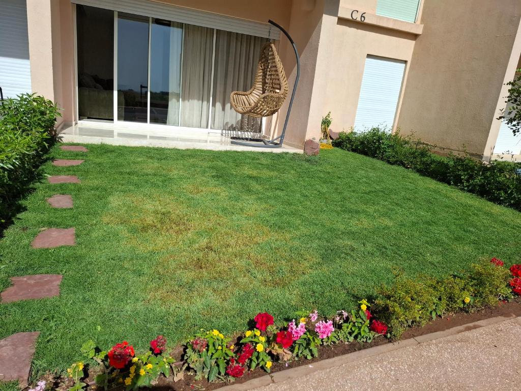 Sun Taghazout, Agádir