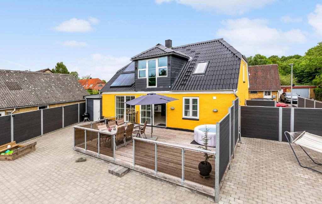 Cozy Home In Egernsund With Wifi, Egernsund